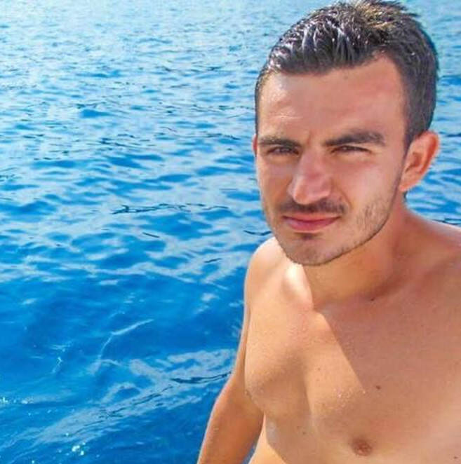 Κωστής Μπότζης